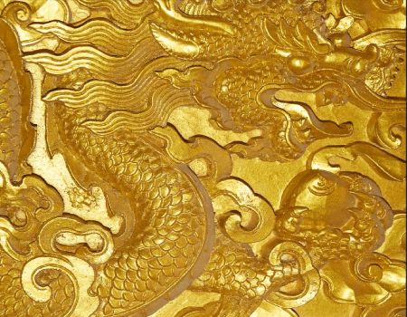 金箔生产厂家 金箔生产厂家