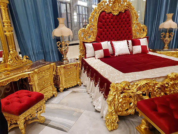 家具贴金箔 家具贴金箔