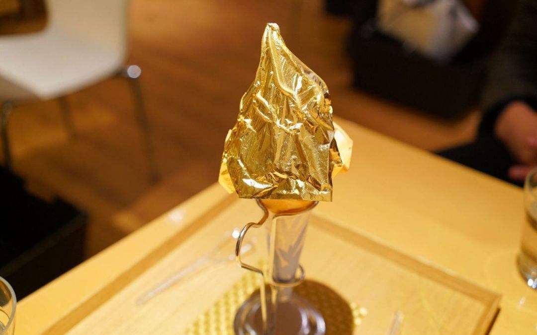 食用金箔哪家好 食用金箔哪家好