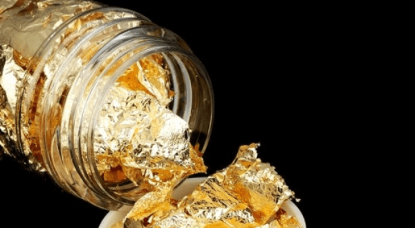 金箔纸生产厂家 金箔纸生产厂家