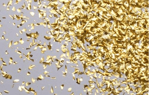 金箔生产厂家 金箔生产厂家
