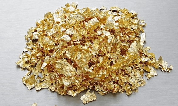 金箔生产厂家 金箔生产厂家