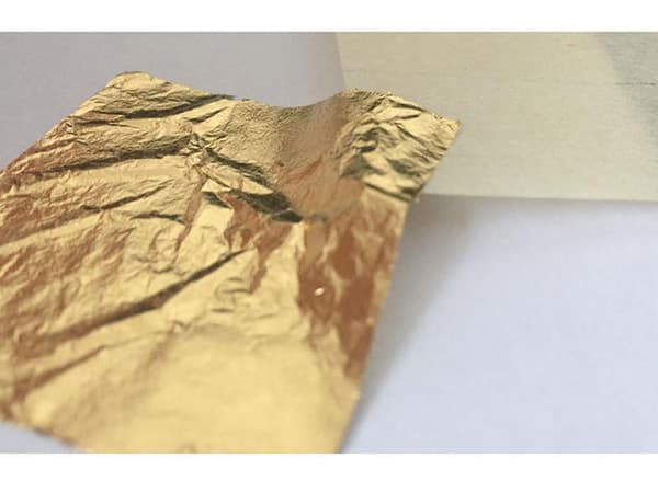 金箔生产厂家 金箔生产厂家